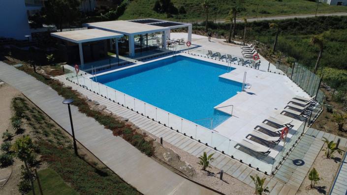 Image No.20-Appartement de 2 chambres à vendre à Mijas Costa