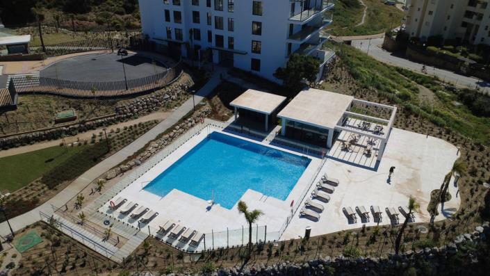 Image No.21-Appartement de 2 chambres à vendre à Mijas Costa