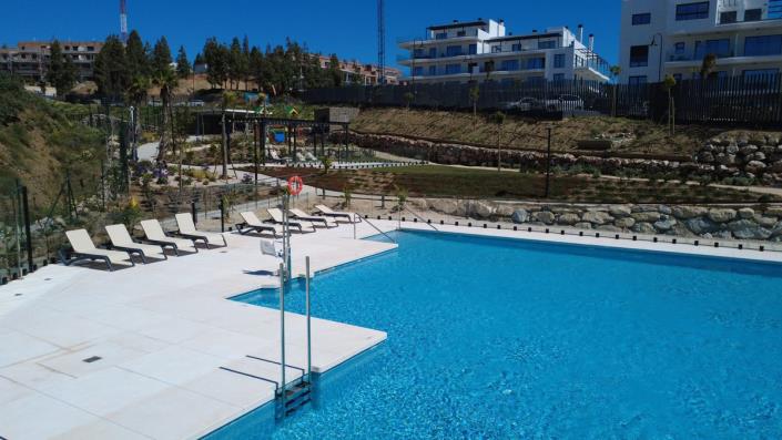 Image No.22-Appartement de 2 chambres à vendre à Mijas Costa