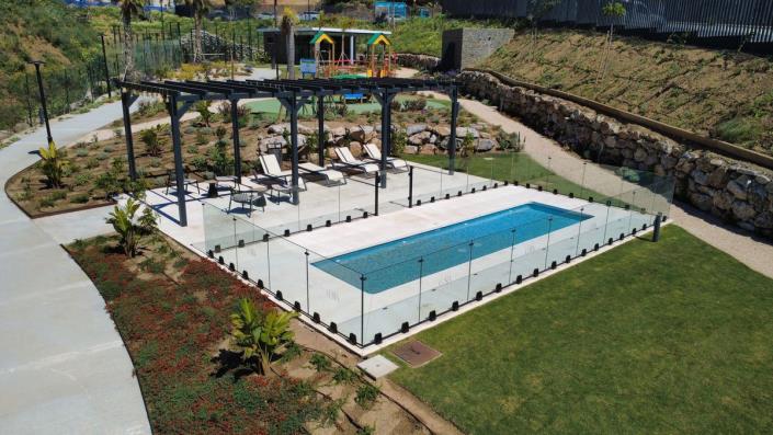 Image No.24-Appartement de 2 chambres à vendre à Mijas Costa