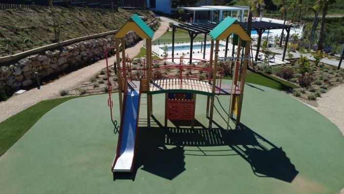 Image No.26-Appartement de 2 chambres à vendre à Mijas Costa