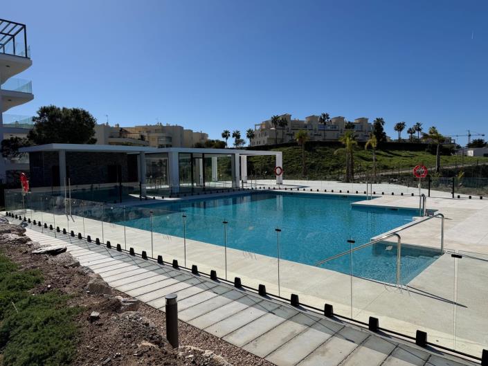 Image No.28-Appartement de 2 chambres à vendre à Mijas Costa