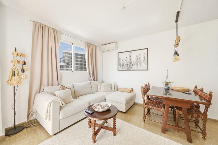 Image No.7-Appartement de 3 chambres à vendre à Benalmadena