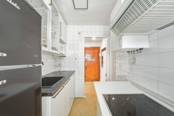 Image No.19-Appartement de 3 chambres à vendre à Benalmadena