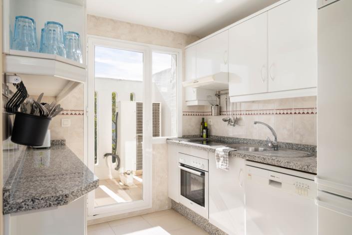 Image No.10-Penthouse de 3 chambres à vendre à Nueva Andalucia