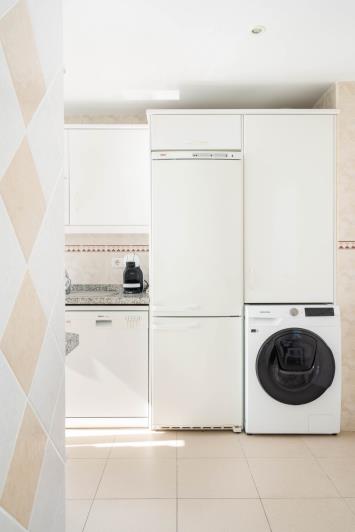 Image No.9-Penthouse de 3 chambres à vendre à Nueva Andalucia