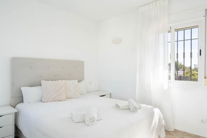 Image No.18-Penthouse de 3 chambres à vendre à Nueva Andalucia