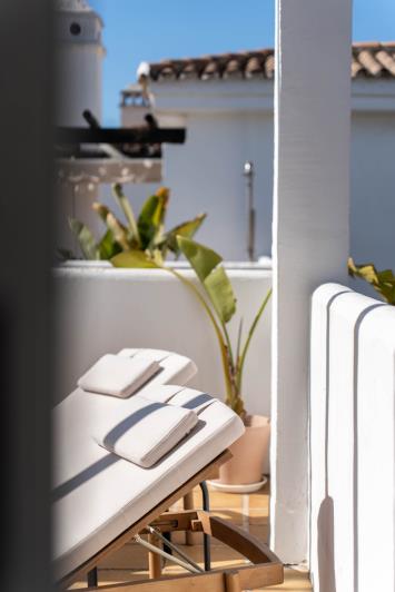 Image No.22-Penthouse de 3 chambres à vendre à Nueva Andalucia