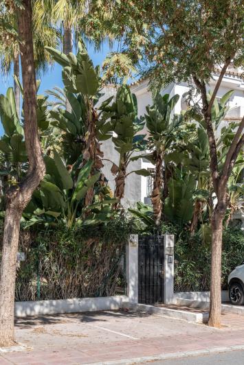 Image No.26-Penthouse de 3 chambres à vendre à Nueva Andalucia