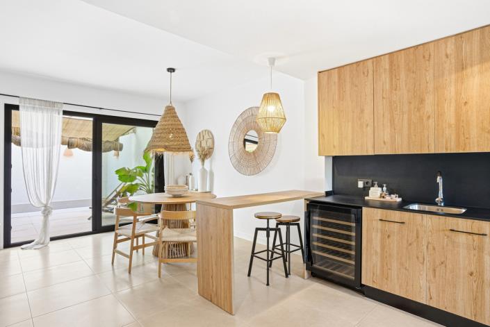 Image No.5-Maison de ville de 3 chambres à vendre à Estepona