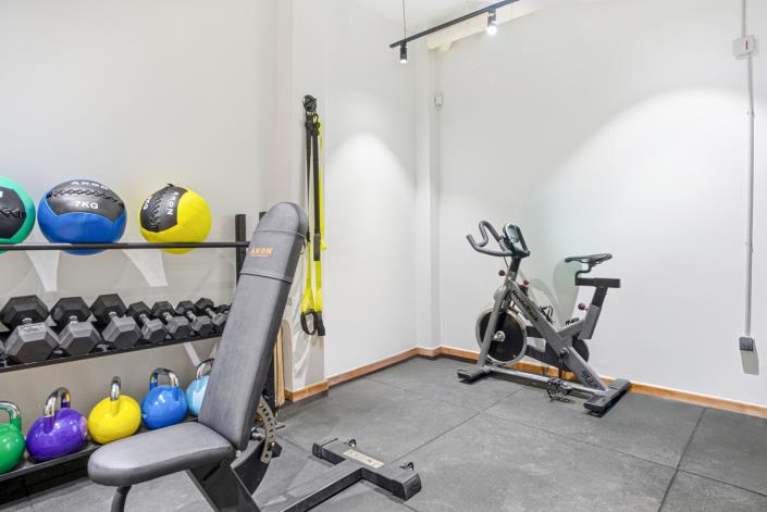 Image No.22-Maison de ville de 3 chambres à vendre à Estepona