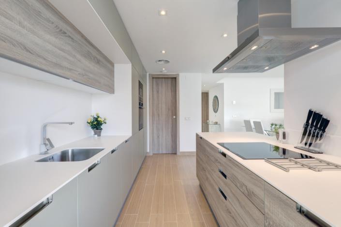 Image No.11-Penthouse de 3 chambres à vendre à Nueva Andalucia