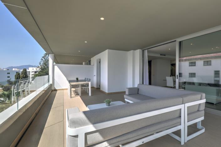 Image No.20-Penthouse de 3 chambres à vendre à Nueva Andalucia