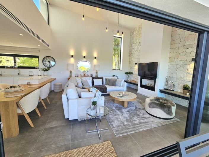 Image No.21-3 Bed Villa for sale