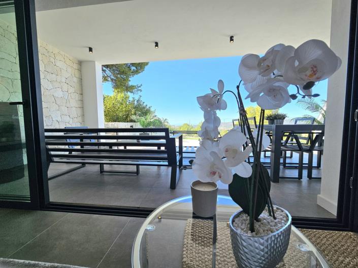 Image No.22-3 Bed Villa for sale