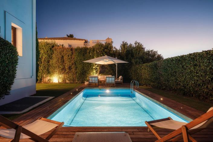 Image No.32-4 Bed Villa for sale