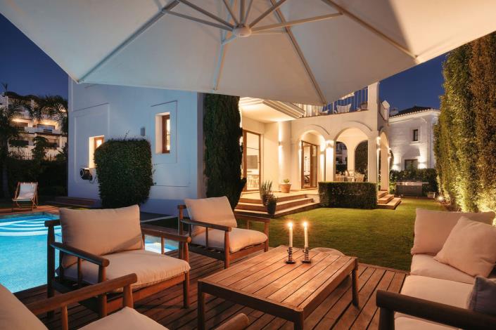 Image No.34-4 Bed Villa for sale