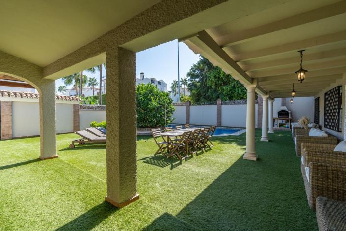 Image No.30-5 Bed Villa for sale