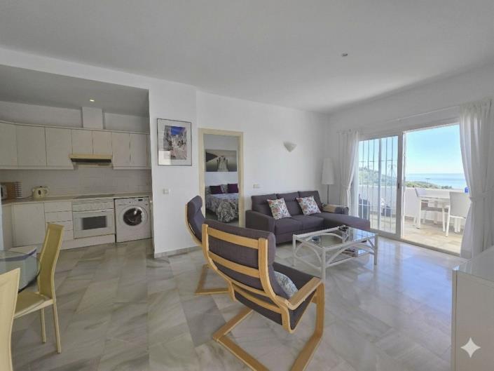 Image No.4-2 Bed Apartment for sale