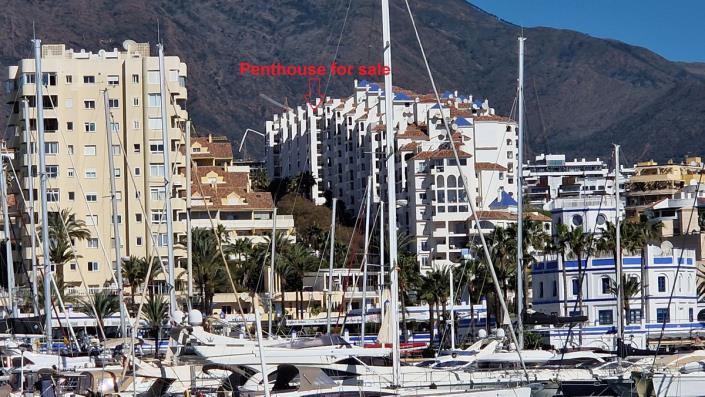 Image No.16-3 Bed Penthouse for sale