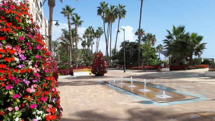 Image No.18-3 Bed Penthouse for sale