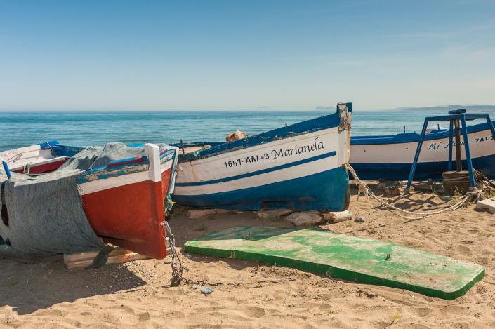 Image No.22-3 Bed Penthouse for sale