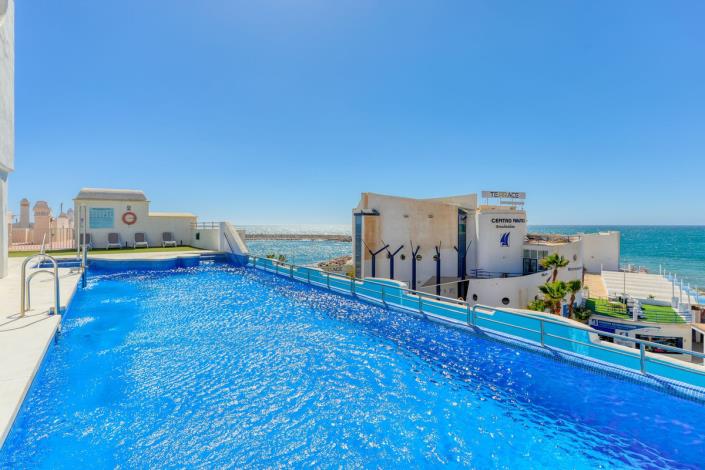 Image No.32-2 Bed Apartment for sale