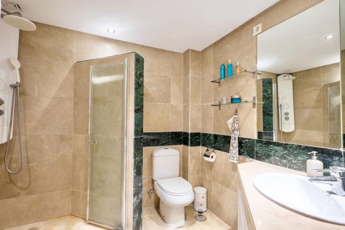 Image No.4-2 Bed Penthouse for sale