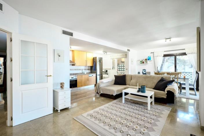 Image No.5-2 Bed Penthouse for sale