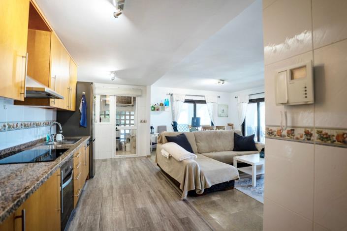 Image No.7-2 Bed Penthouse for sale