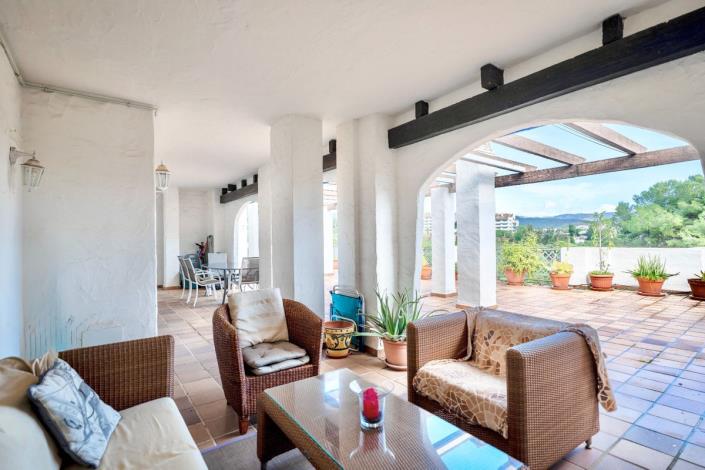 Image No.11-2 Bed Penthouse for sale