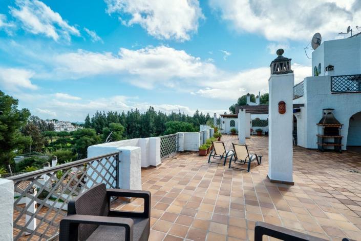 Image No.14-2 Bed Penthouse for sale