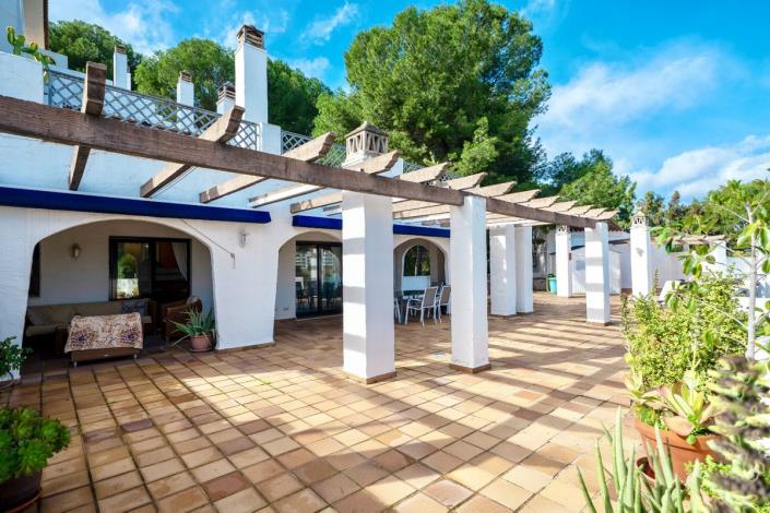 Image No.20-2 Bed Penthouse for sale