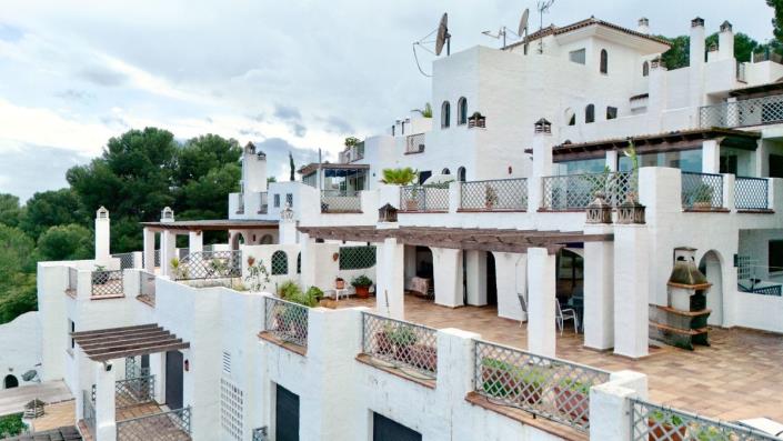 Image No.22-2 Bed Penthouse for sale