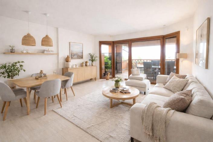 Image No.7-3 Bed Apartment for sale