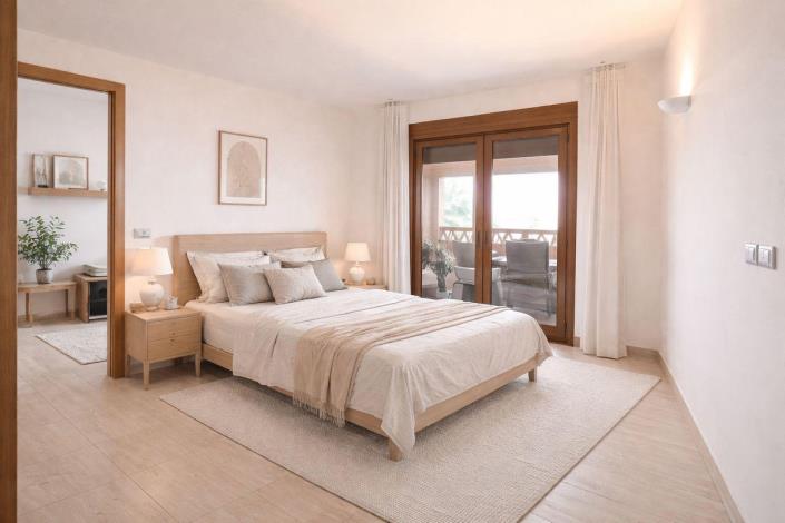 Image No.10-3 Bed Apartment for sale