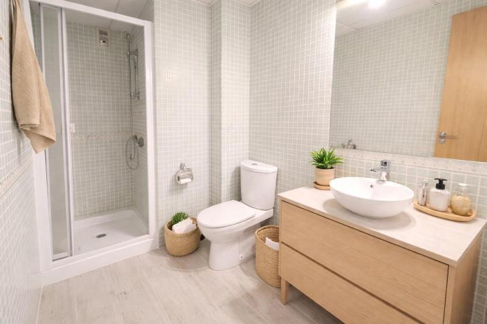 Image No.18-3 Bed Apartment for sale