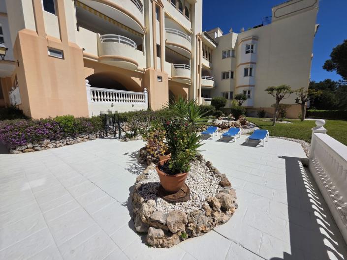 Image No.2-Penthouse de 2 chambres à vendre à Calahonda