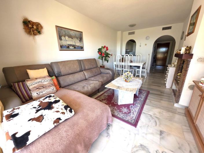 Image No.5-Penthouse de 2 chambres à vendre à Calahonda