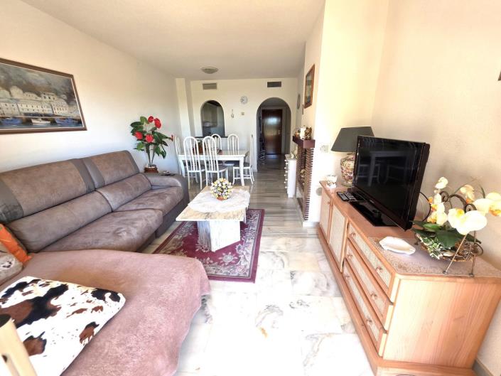 Image No.7-Penthouse de 2 chambres à vendre à Calahonda