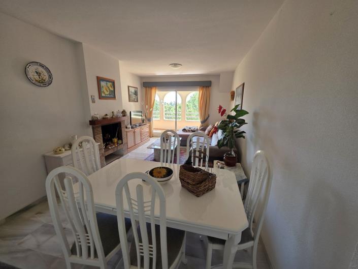 Image No.11-Penthouse de 2 chambres à vendre à Calahonda