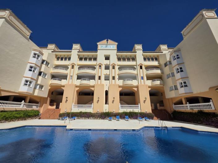 Image No.14-Penthouse de 2 chambres à vendre à Calahonda