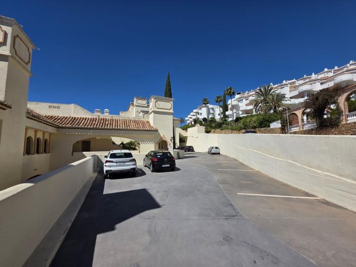 Image No.20-Penthouse de 2 chambres à vendre à Calahonda