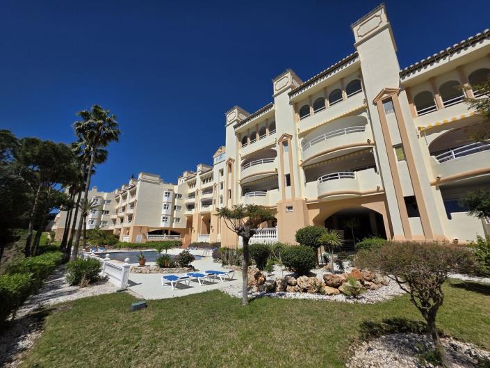 Image No.22-Penthouse de 2 chambres à vendre à Calahonda