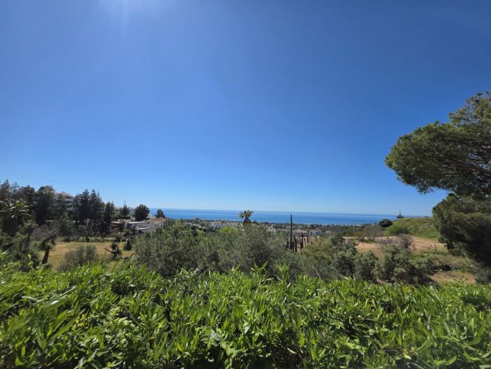 Image No.23-Penthouse de 2 chambres à vendre à Calahonda