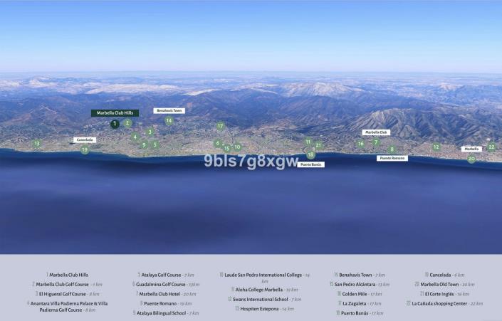 Image No.37-3 Bed Villa for sale