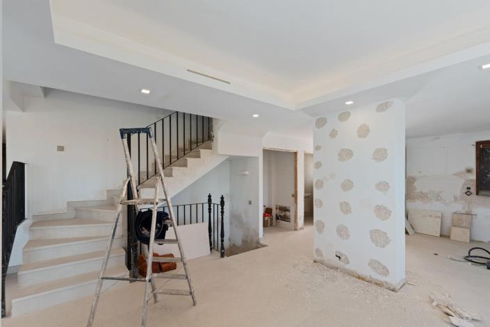 Image No.3-4 Bed Townhouse for sale