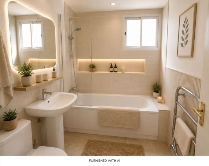 Image No.20-2 Bed Apartment for sale