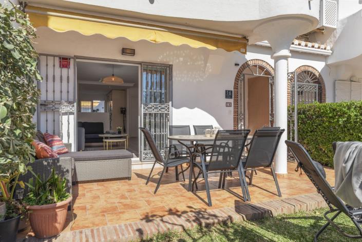 Image No.17-3 Bed Townhouse for sale