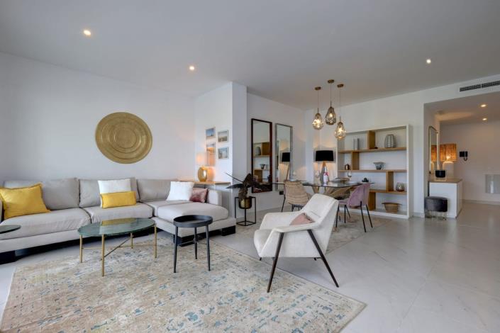 Image No.4-2 Bed Apartment for sale
